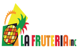 La Fruteria Stores Logo