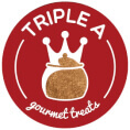 Triplea Stores Logo