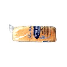  Adom Butter Bread (2.4 lbs Loaf)