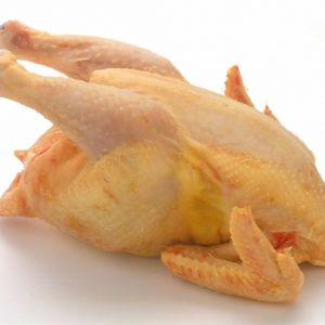 African Hard Chicken (Each)