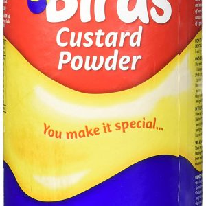 Bird's Custard Powder (600g) Cannister