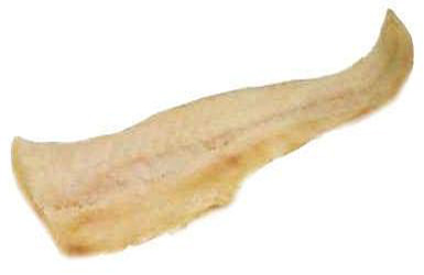 Cod Fish "Saltfish" with Bone (per lbs)