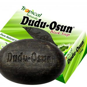 Dudu Osun Tropical Natural Soap 150G
