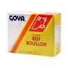 Goya Beef Bouillon (80g) Box