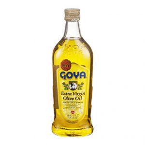 Goya Extra Virgin Olive Oil 17Oz