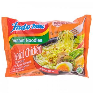 Indomie Special Chicken (1 packet)