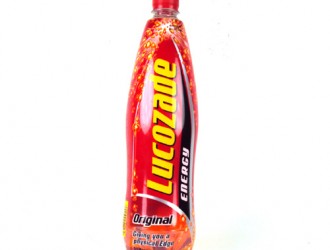 Lucozade Original Flavor