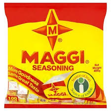 Maggi (400g bag)