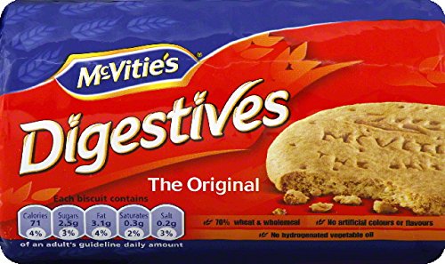 McVitie's Digestive Biscuits (8.8 oz)