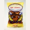 Mr John's Spicy Plantain Chips 5.29Oz (150G)