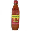 Princebrim Red Palm Oil (1 L bottle)