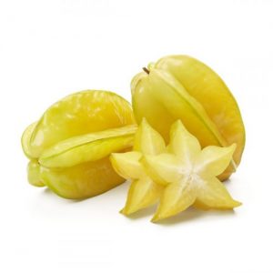 Starfruit/Carambola (pack of 3)