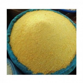 Yellow Garri (Store Packaged 2.7-3 lbs)