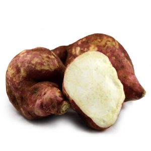 Boniato/White Sweet Potato (per lb)
