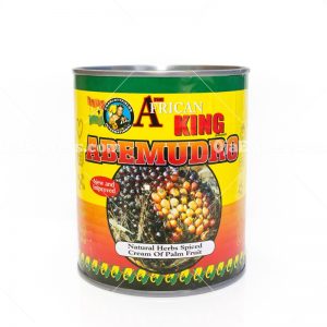 The African King Abemudro Palm Cream (28.22 oz)