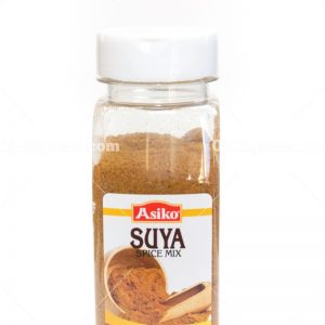 Asiko Suya Spice Mix (12.35 oz)