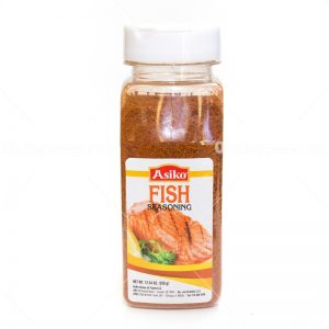 Asiko Fish Seasoning