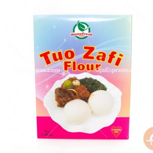 Home Fresh Foods Tuo Zafi Flour