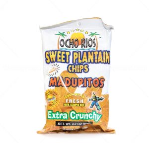 Ocho Rios Maduritos Sweet Plantain Chips