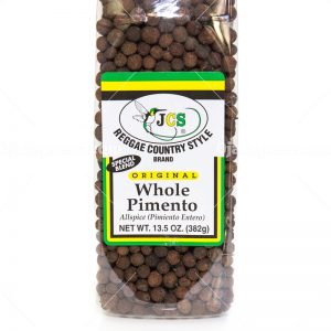 JCS Original Whole Pimento (13.5 oz)