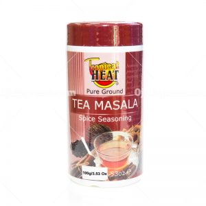 Tropical Heat Pure Ground Tea Masala