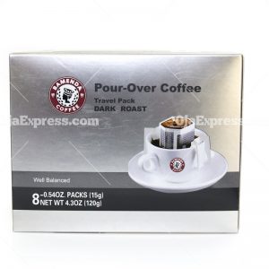 Bamenda Coffee Pour-Over Coffee (4.3 oz)