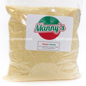 Manny's Brown Sugar