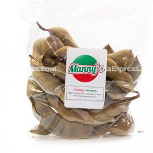 Manny's Tamarind Seeds