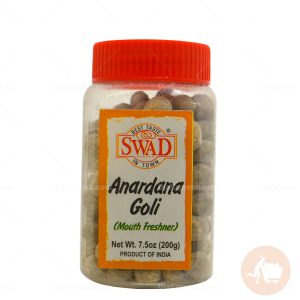 Swad Anardana Goli (7.05 oz)