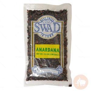 Swad Anardana Seeds (3.53 oz)