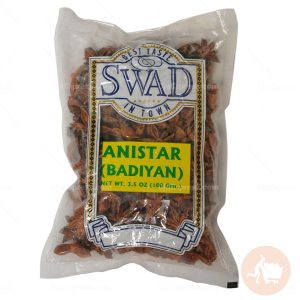 Swad Anistar Badiyan (3.53 oz)