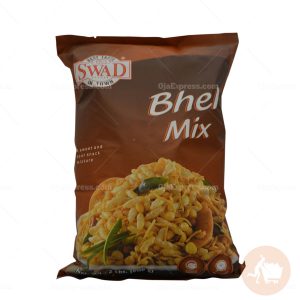 Swad Bhel Puri Snacks Mix (10.00 oz)