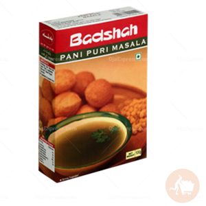 Badshah Pani puri Masala (10.58 oz)