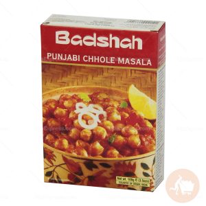 Badshah Punjabi Chhole Masala (3.53 oz)