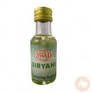 Swad Biryani Essence