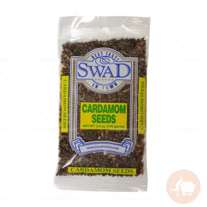 Swad Cardamom Seeds (3.53 oz)
