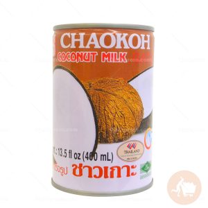 Chaokoh Coconut Milk (13.53 oz)