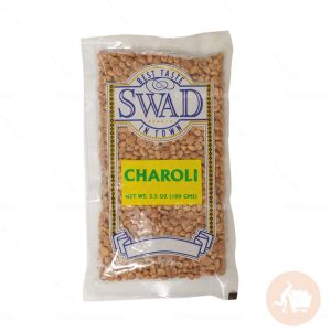 Swad Charoli