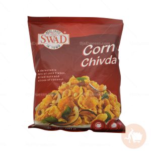Swad Corn Chivda