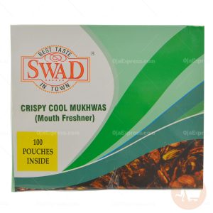 Swad Crispy Cool Mukhwas