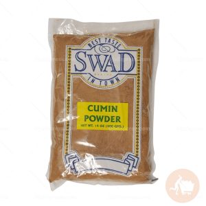 Swad Cumin Powder (14.11 oz)