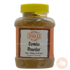 Swad Cumin Powder (7.05 oz)