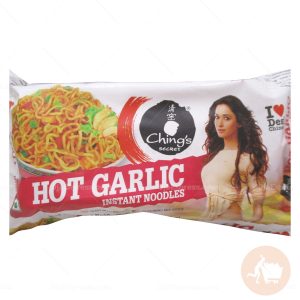 Ching'Secret Hot Garlic Noodles
