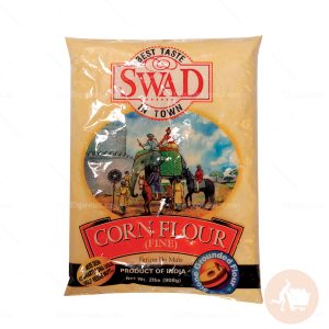 Swad Corn Flour (32.03 oz)