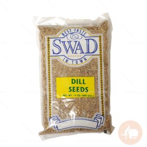 Swad Dil Seeds (14.11 oz)
