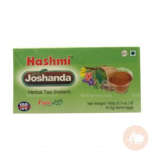 Hashmi Joshanda Herbal Tea