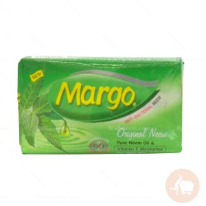 Neem Margo Soap (2.65 oz)
