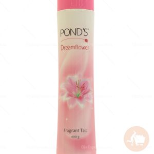 Ponds Dream Flower Powder