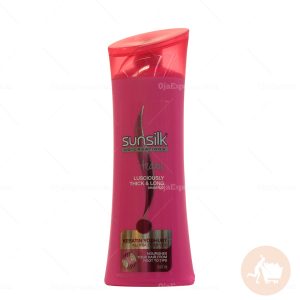 Sunsilk Lusciously Thick and Long Shampoo (11.50 oz)