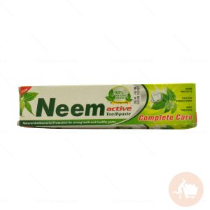 Neem Toothpaste (4.41 oz)